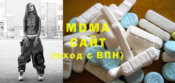 тгк Новозыбков